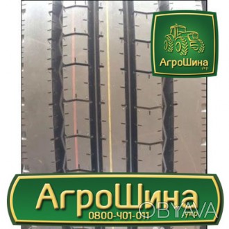 Вантажна шина DoubleRoad DR817 (рулевая) 315/80R22.5 157/153L. . фото 1