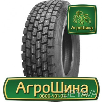 Грузовая шина DoubleRoad DR824 (ведущая) 315/70R22.5 154/150M PR20. . фото 1