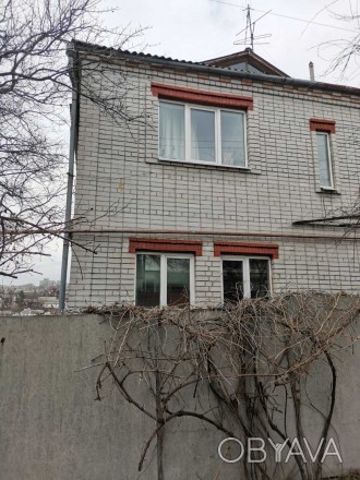 Продам будинок в Чечеловському районі міста Дніпро по Изюмському пер. 
 
Будинок. . фото 1