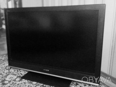 LCD телевизор Sony KDL-40S3000
Технология улучшения изображения BRAVIA ENGINЕ
. . фото 1