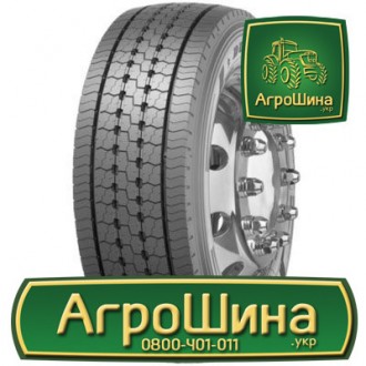 Грузовая шина Dunlop SP 346 295/80 R22.5 154/149M. Львов. фото 1 Грузовая шина Dunlop SP 346 295/80 R22.5 154/149M. Львов. фото 1