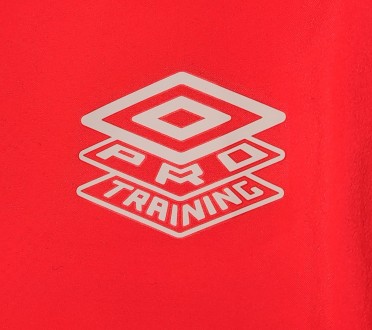 Футбольная кофта с капюшоном Umbro Pro Training FC Hearts of Midlothian, размер-. . фото 7