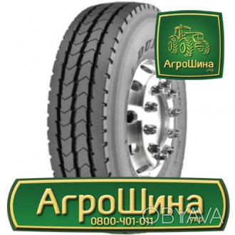 Грузовая шина Dunlop SP 382 (рулевая) 385/65R22.5 160K/158L. . фото 1