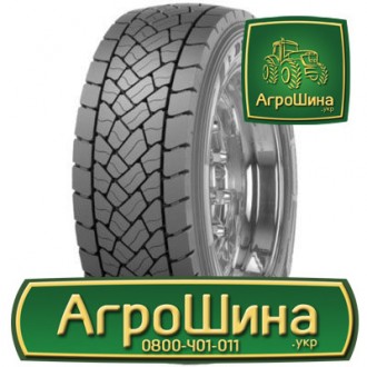 Грузовая шина Dunlop SP 446 295/60 R22.5 150K/149L. Львов. фото 1 Грузовая шина Dunlop SP 446 295/60 R22.5 150K/149L. Львов. фото 1