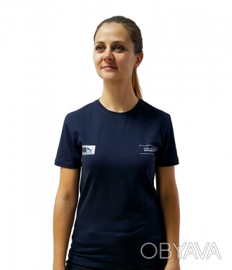 Футболка женская Puma 44