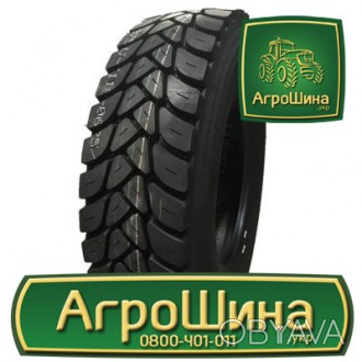 Грузовая шина Duraturn Y529 (ведущая) 315/80R22.5 158/156G PR20. . фото 1