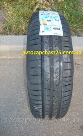 175/70R13 Hankook K435 літо (Венгрія). Полтава. фото 1 175/70R13 Hankook K435 літо (Венгрія). Полтава. фото 1