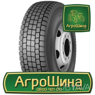 Грузовая шина Falken BI-851 (ведущая) 315/70R22.5 152/148M. . фото 1