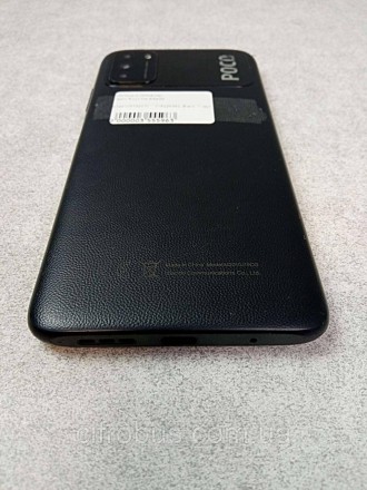 Xiaomi Poco M3 – сбалансированный смартфон среднего ценового сегмента, который у. . фото 11