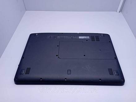 Ноутбук Acer ASPIRE ES1-533-C7N4 (Intel Celeron N3350 1100 MHz/15.6"/1366x768/4G. . фото 5