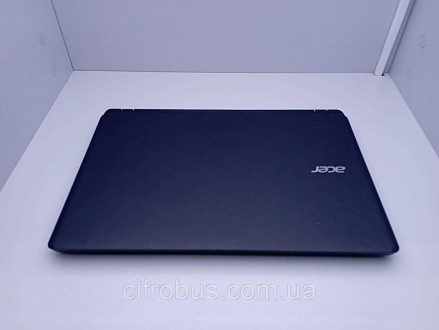 Ноутбук Acer ASPIRE ES1-533-C7N4 (Intel Celeron N3350 1100 MHz/15.6"/1366x768/4G. . фото 4