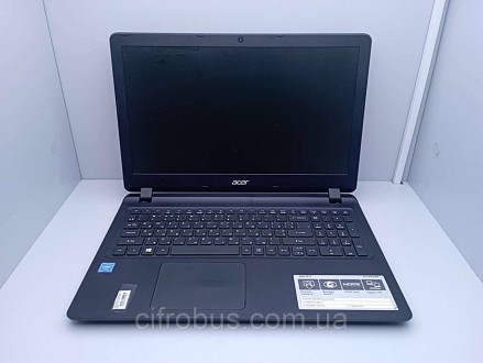 Ноутбук Acer ASPIRE ES1-533-C7N4 (Intel Celeron N3350 1100 MHz/15.6"/1366x768/4G. . фото 3