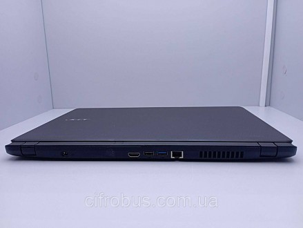 Ноутбук Acer ASPIRE ES1-533-C7N4 (Intel Celeron N3350 1100 MHz/15.6"/1366x768/4G. . фото 9