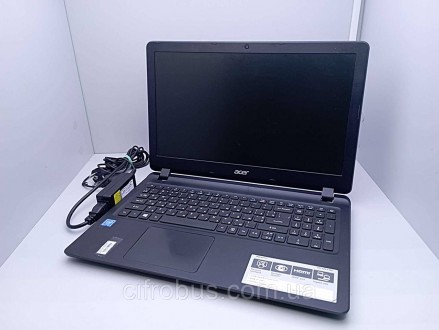 Ноутбук Acer ASPIRE ES1-533-C7N4 (Intel Celeron N3350 1100 MHz/15.6"/1366x768/4G. . фото 2