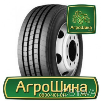 Грузовая шина FalkenRI 151 (рулевая) 315/60R22.5 152/148L. . фото 1