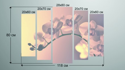 Характеристики
 
Категорії
Квіти
Кол-во частин
5
Краска
Пігментна, на водній осн. . фото 7