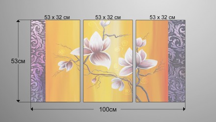 Характеристики
 
Категории
Цветы
Кол-во частей
3А
Краска
Пигментная, на водной о. . фото 4