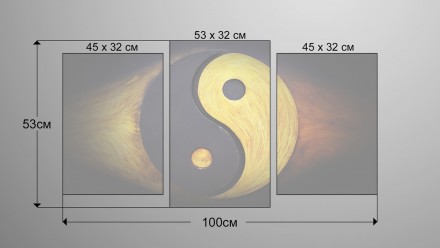 Характеристики
 
Категорії
Абстракція
Кол-во частин
3
Краска
Пігментна, на водні. . фото 4