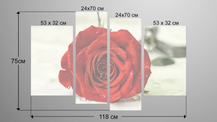 Характеристики
 
Категории
Цветы
Кол-во частей
4
Краска
Пигментная, на водной ос. . фото 4