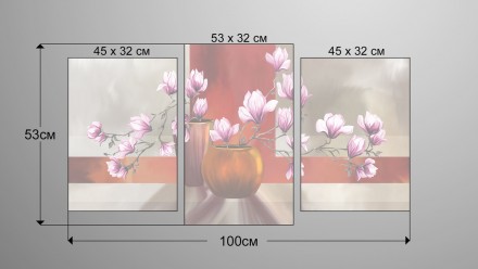 Характеристики
 
Категории
Цветы
Кол-во частей
3
Краска
Пигментная, на водной ос. . фото 4