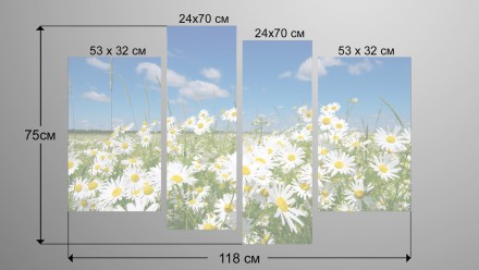 Характеристики
 
Категории
Цветы
Кол-во частей
4
Краска
Пигментная, на водной ос. . фото 4