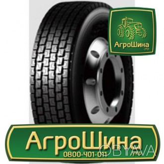 Грузовая шина Fronway HD919 (ведущая) 295/80R22.5 152/149L PR18. . фото 1