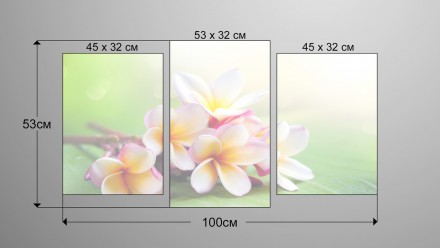Характеристики
 
Категорії
Квіти
Кол-во частин
3
Краска
Пігментна, на водній осн. . фото 4