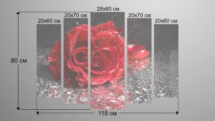 Характеристики
 
Категории
Цветы
Кол-во частей
5
Краска
Пигментная, на водной ос. . фото 4