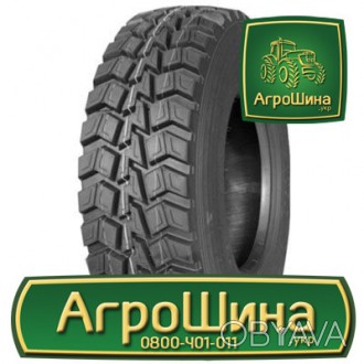 Грузовая шина Fullrun TB709 315/80 R22.5 154/151L PR18
