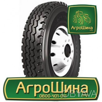 Грузовая шина Goodride CR926 (универсальная) 315/80R22.5 154/151M. . фото 1