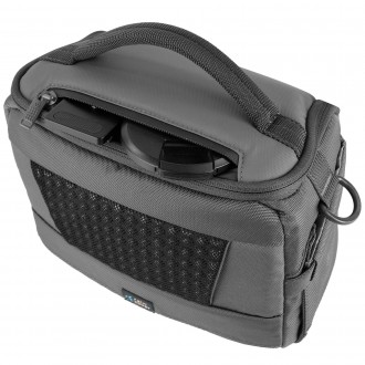 Класичні сумки для фотокамер VEO Adaptor мають солідний зовнішній вигляд, викона. . фото 5