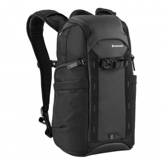 Класичні рюкзаки для фотокамер VEO Adaptor мають солідний зовнішній вигляд, вико. . фото 14