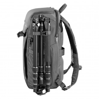 Класичні рюкзаки для фотокамер VEO Adaptor мають солідний зовнішній вигляд, вико. . фото 11