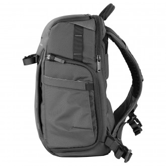 Класичні рюкзаки для фотокамер VEO Adaptor мають солідний зовнішній вигляд, вико. . фото 20