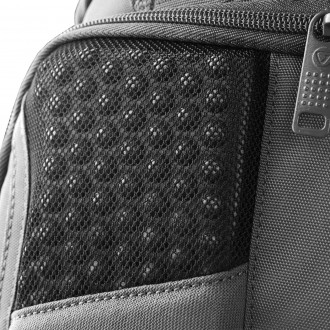 Класичні рюкзаки для фотокамер VEO Adaptor мають солідний зовнішній вигляд, вико. . фото 22
