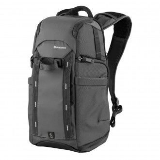 Класичні рюкзаки для фотокамер VEO Adaptor мають солідний зовнішній вигляд, вико. . фото 31