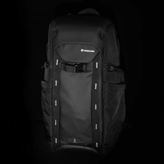 Класичні рюкзаки для фотокамер VEO Adaptor мають солідний зовнішній вигляд, вико. . фото 15