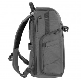 Класичні рюкзаки для фотокамер VEO Adaptor мають солідний зовнішній вигляд, вико. . фото 18