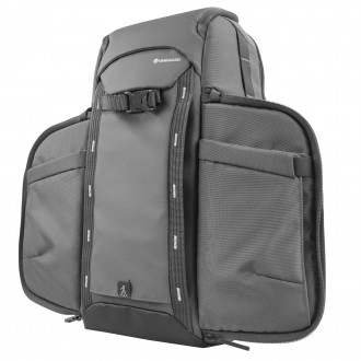 Класичні рюкзаки для фотокамер VEO Adaptor мають солідний зовнішній вигляд, вико. . фото 7