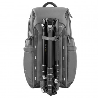 Класичні рюкзаки для фотокамер VEO Adaptor мають солідний зовнішній вигляд, вико. . фото 5