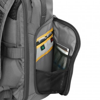 Класичні рюкзаки для фотокамер VEO Adaptor мають солідний зовнішній вигляд, вико. . фото 9