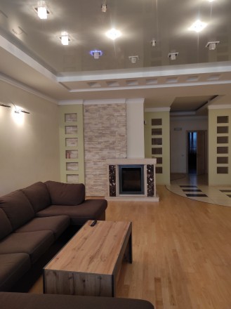 Продажа шикарной 3-комнатной квартиры в новом современном доме по ул. Молдавская. Шулявка. фото 4