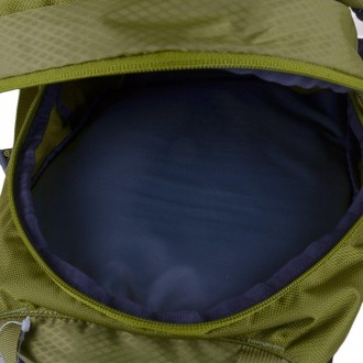 Компактний рюкзак із модним дизайном підійде як чоловікові, так і жінці або дити. . фото 7