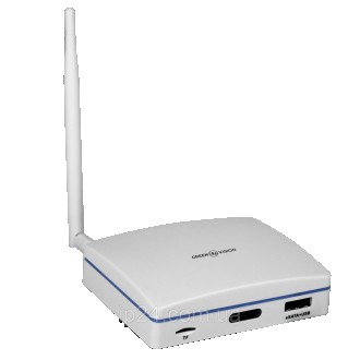 Комплект відеоспостереження GV-IP-K-W58/04 3MPWi-Fi комплект відеоспостереження . . фото 7