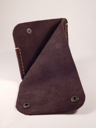 Чоловічий гаманець "Міні", чорний
від Інтернет-магазину «palmar»
В наш час жодна. . фото 3