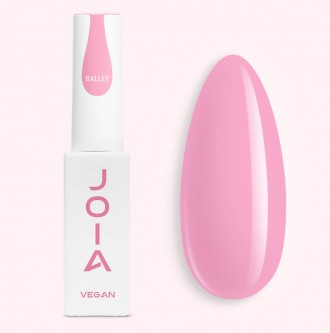 Ballet - насыщенный розовый цвет PolyLiquid Gel JOIA vegan. Он ассоциируется с п. . фото 2