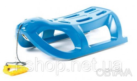 Бренд: Prosperplast (Польша)
Тип: пластиковые
Цвет: синий
Материал: корпус - пла. . фото 1