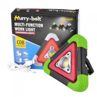 Аварийный свет HURRY BOLT / Emergency Hazart Light 6609T (HB6608) / ART0625. Одесса. фото 1 Аварийный свет HURRY BOLT / Emergency Hazart Light 6609T (HB6608) / ART0625. Одесса. фото 1