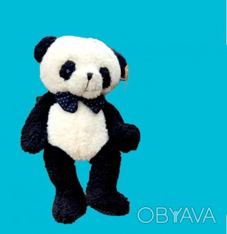 Мягкая игрушка панда, игрушка для ребенка, мягкий мишка Средняя