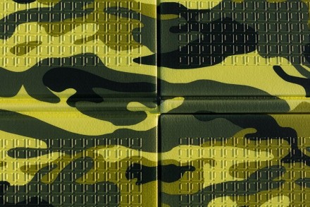Камуфляжный коврик "Милитари" 200х75х1см (265)
Основной материал коврика - вспен. . фото 7